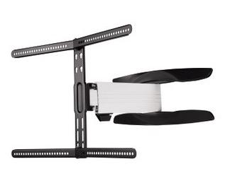 HAMA Veggfeste Full-motion Curved TV, 32-65", 600x400 (118634)