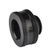 THERMALTAKE Pacific G1/4 Female to Male 10mm extender - Black