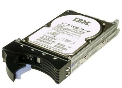 IBM 600GB 15K 12 Gb SAS 2.5 (00MJ143)