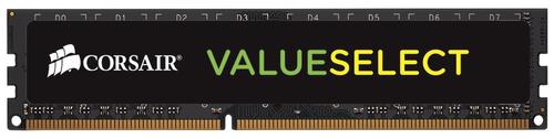 CORSAIR DDR3L 1600MHz 4GB 1X240 DIMM 1.35V Unbuffered (CMV4GX3M1C1600C11)