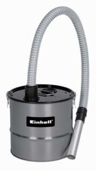 EINHELL Einh Ascheffilter  12L - (Fjernlager - levering  2-4 døgn!!) (2351606)