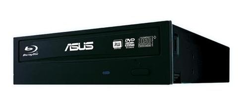ASUS Bw-16D1Ht Bulk Silent Optical (BW-16D1HT/BLK/B/AS)