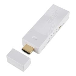 ACER MWA3 MHL Wireless Adapter white for all Projectors with MHL annexation (MC.JKY11.007)