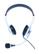 MediaRange Headset PC Kopfh‹¨«rer mit F-FEEDS