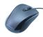 MediaRange Optical 3-button wired mouse, Black