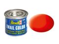 REVELL Email Color 25 Luminous Orange - 32125