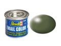 REVELL Email Color 361 Olive Green Silk - 32361