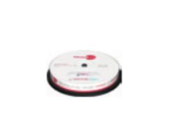 PRIMEON BD-R DL 50GB/2-8x Cakebox (2761312)