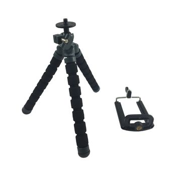 ROLLEI Selfie Mini tripod black (22544)
