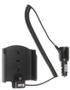 BRODIT Active holder with cig-plug 