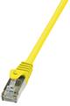 LOGILINK Patch Cable Cat.6 U/UTP 