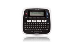 BROTHER P-TOUCH D200BWVP TZE/3.5 F-FEEDS (PTD200BWVPG1)
