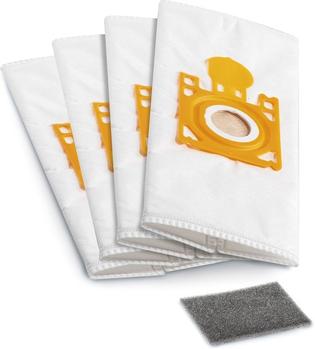 THOMAS Thom Staubbeutel Set crooser 4B+1F (787252)