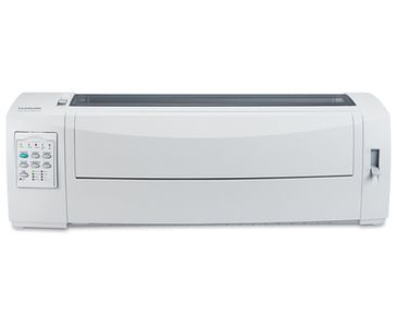 LEXMARK Forms Printer Matrix 2591n plus (11C2989)