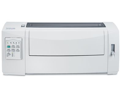 LEXMARK 2580n plus Forms Printer (11C2983)