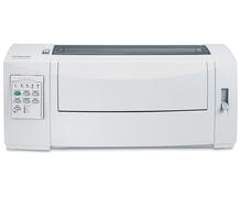 LEXMARK 2580n plus Forms Printer