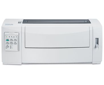 LEXMARK 2580n+Printer (11C2983)