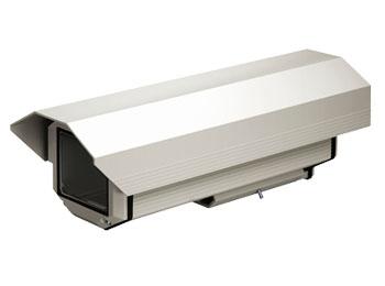 VIDEOTEC HEG housing 450mm w/ sunshield (HEG47K1A000)