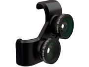 OLLOCLIP 4-in-1 Lens - omformer