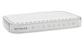 NETGEAR 8-Port Gigabit Ethernet Switch
