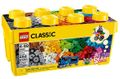 LEGO Classic Medium Creative Brick Box - 10696