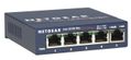 NETGEAR Switch Netgear FS105-300PES