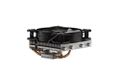 BE QUIET! SHADOW ROCK LP 130W TDP CPU COOLER MLTISOCKET 25,5DB(A) ACCS