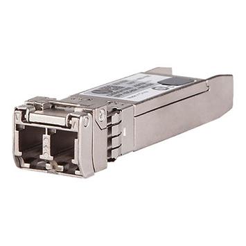 Hewlett Packard Enterprise HPE X130 - SFP+ transceivermodul - 10 GigE (JG915A)