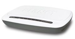 PLANET Switch 10/100Mbps  5-port Plast