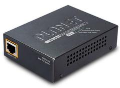PLANET SINGLE-PORT POE SPLITTER 10/100/1000MBPS (12V/19V/24V) PERP