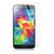 PANZER Samsung Galaxy S5, Tempered Glass