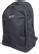 MANHATTAN Knappack notebook computer backpack up to 15,6'' black