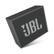 JBL Go Black