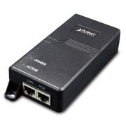 PLANET GIGABIT HIGH POE INJECTOR (MID-SPAN) IN