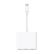 APPLE USB-C DIGITAL AV MULTIPORT ADAPTER CABL