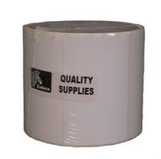 ZEBRA SAMPLE 8000T 76MM CORE 78X200MM TYRE-TACK EXTRA SUPL (SAMPLE5158)