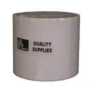 ZEBRA Z-SUPREME 3000T WHITE 41.3X6.35 THERMAL TRANSFER SUPL