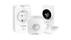 D-LINK SMART HOME HD KIT DCS-935L DSP-W215/ E DCH-S150/ E IN CAM