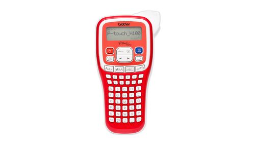 BROTHER Pt-H100R Label Printer  (PTH100R2ZG1)