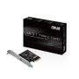 ASUS Con PCIe USB3.1 1 port Type C