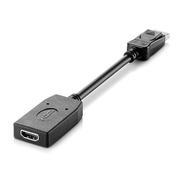 HP DisplayPort til HDMI-adapter