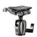 GITZO Kullled Center Traveler GH2781TQD Serie 2