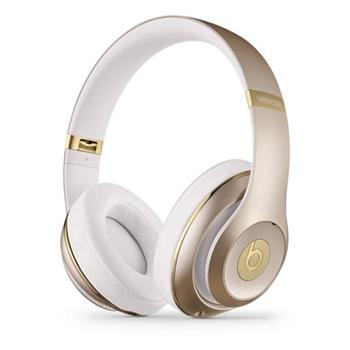 APPLE Beats Studio WL Over-Ear Headphones Gold (MHDM2ZM/A)