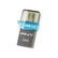 PNY DUO-LINK OTG OU3 64GB USB3.0 AND MICRO-USB R120MB/S W20MB/S EXT