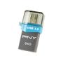PNY DUO-LINK OTG OU3 64GB USB3.0