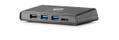 HP 3001pr USB3 Port Replicator