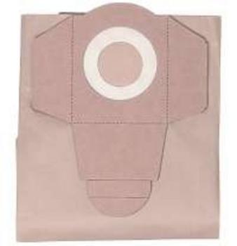 EINHELL 23.511.70,  Beige, Papir, 30 L, Inox 30 A, 5 stykker (2351170)