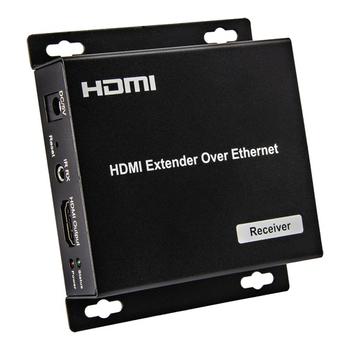 TELEVES HDMI Extender Receiver Ethernet IP-1000RX (768002)