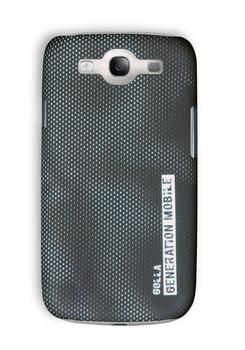 GOLLA Samsung Galaxy S3 Cover CHUCK Sort CG1109 (CG1109)