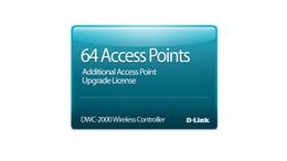 D-LINK Business Wireless Plus License - lisens